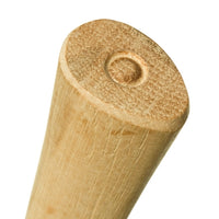 Large American Hickory Tomahawk Handles - 19"