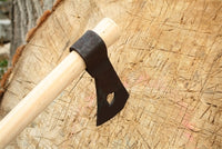 Heart Throwing Tomahawk