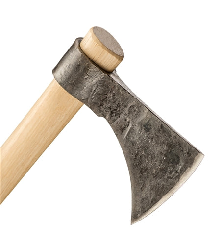 19" Best Competition Throwing Tomahawk - Hand Forged