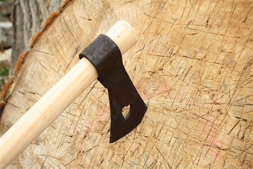 Heart Throwing Tomahawk