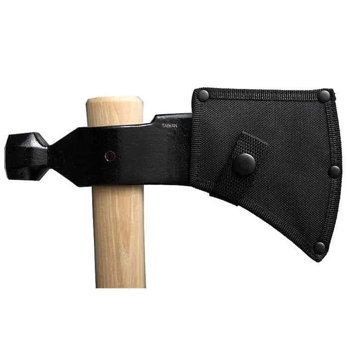 Basic MOUSE Throwing Tomahawk Sheath